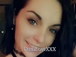 DaniLoveXXX