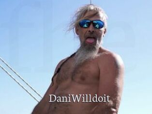 DaniWilldoit