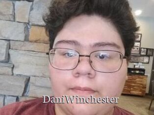 DaniWinchester