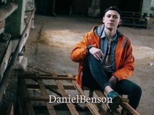 DanielBenson