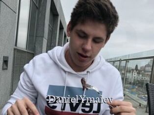 DanielYmaiev