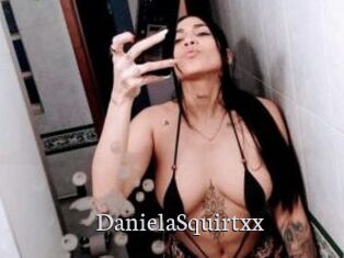 DanielaSquirtxx