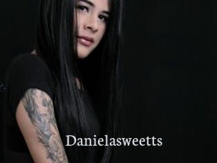 Danielasweetts