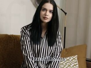 DaniellaSims