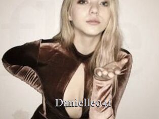 Danielle041