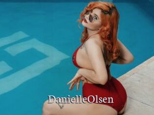 DanielleOlsen