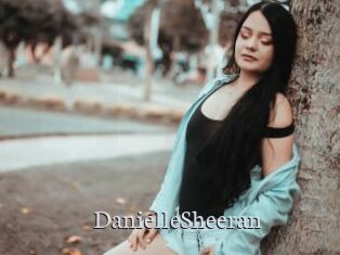 DanielleSheeran
