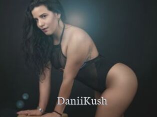 DaniiKush