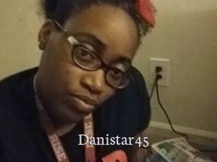 Danistar45