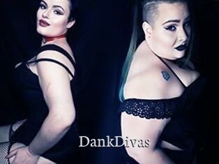 DankDivas