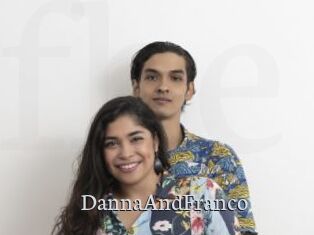 DannaAndFranco
