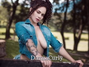 DannaCurly Free Host Empire