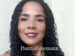 DannaKolemanx