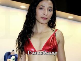 DannaSexxy