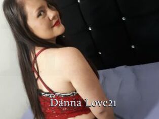 Danna_Love21