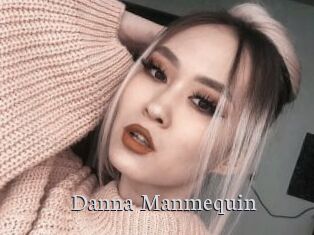 Danna_Manmequin