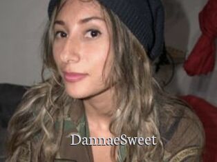 DannaeSweet