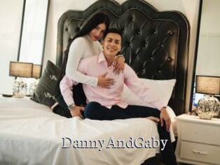 DannyAndGaby