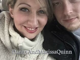 DannyAndMarissaQuinn