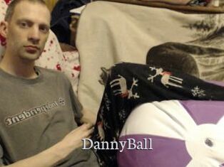 DannyBall
