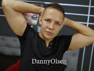 DannyOlsen