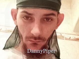 DannyPiper