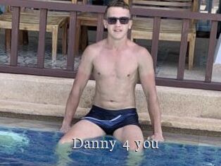 Danny_4_you