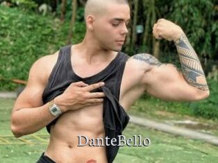 DanteBello
