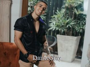 DanteGray