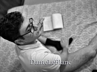 DanteLeBlanc