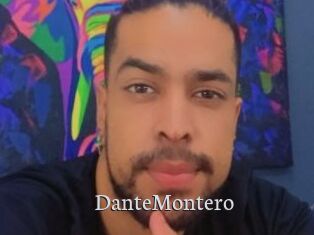 DanteMontero