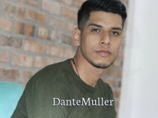 DanteMuller