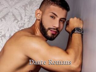 Dante_Romans