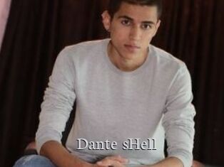 Dante_sHell