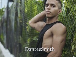 DanteeSmith