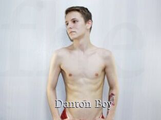 Danton_Boy