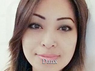 Danx