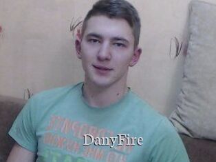 DanyFire