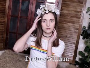DaphneWilliam