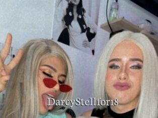 DarcyStellfor18