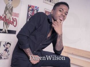 DarenWilson