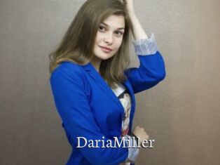 DariaMiller