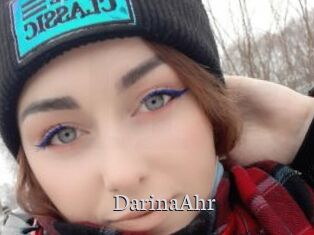 DarinaAhr