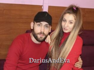DariusAndEva