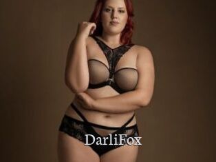 DarliFox
