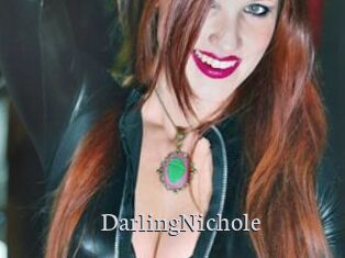 DarlingNichole Free Host Empire