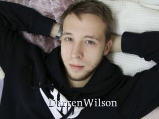 DarrenWilson