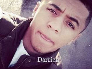 Darrien