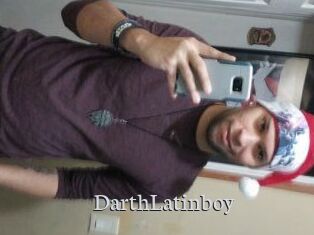 DarthLatinboy