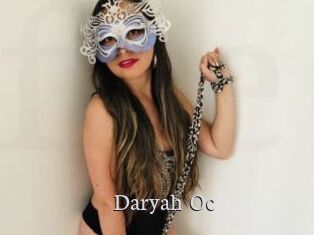 Daryah_Oc